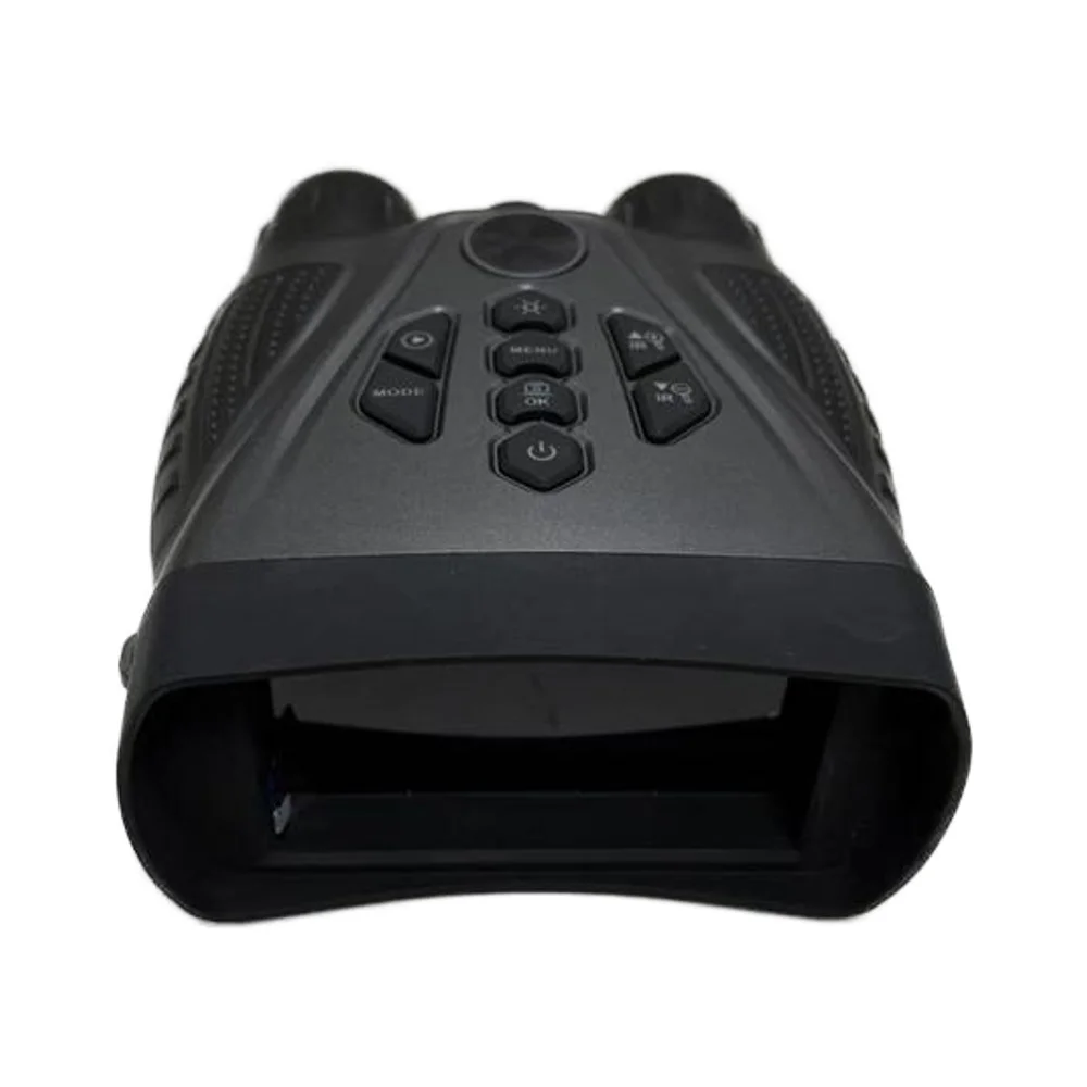 2025 New 4K Digital Night Vision Device 800m Antishake 16X 5W Infrared Binoculars Goggles Scope For Hunting
2025 New 4K Digital Night Vision Device 800m Antishake 16X 5W Infrared Binoculars Goggles Scope For Hunting