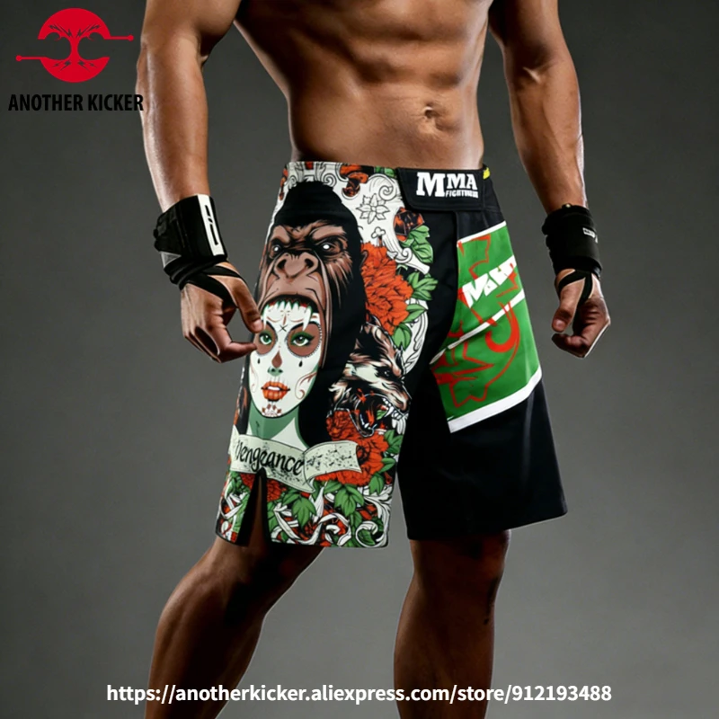 Men's BJJ Shorts No Gi Brazilian Jiu Jitsu Grappling Fight Shorts MMA Boxing Muay Thai Training Athletic Wear with Drawstring
Men's BJJ Shorts No Gi Brazilian Jiu Jitsu Grappling Fight Shorts MMA Boxing Muay Thai Training Athletic Wear with Drawstring