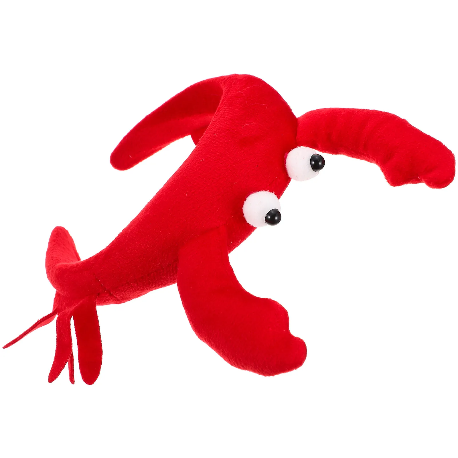Cartoon Lobster Crab Hairband Red Headdress Party Supplies Animal Headbands Children Holiday Photography Safe Material Long
Cartoon Lobster Crab Hairband Red Headdress Party Supplies Animal Headbands Children Holiday Photography Safe Material Long