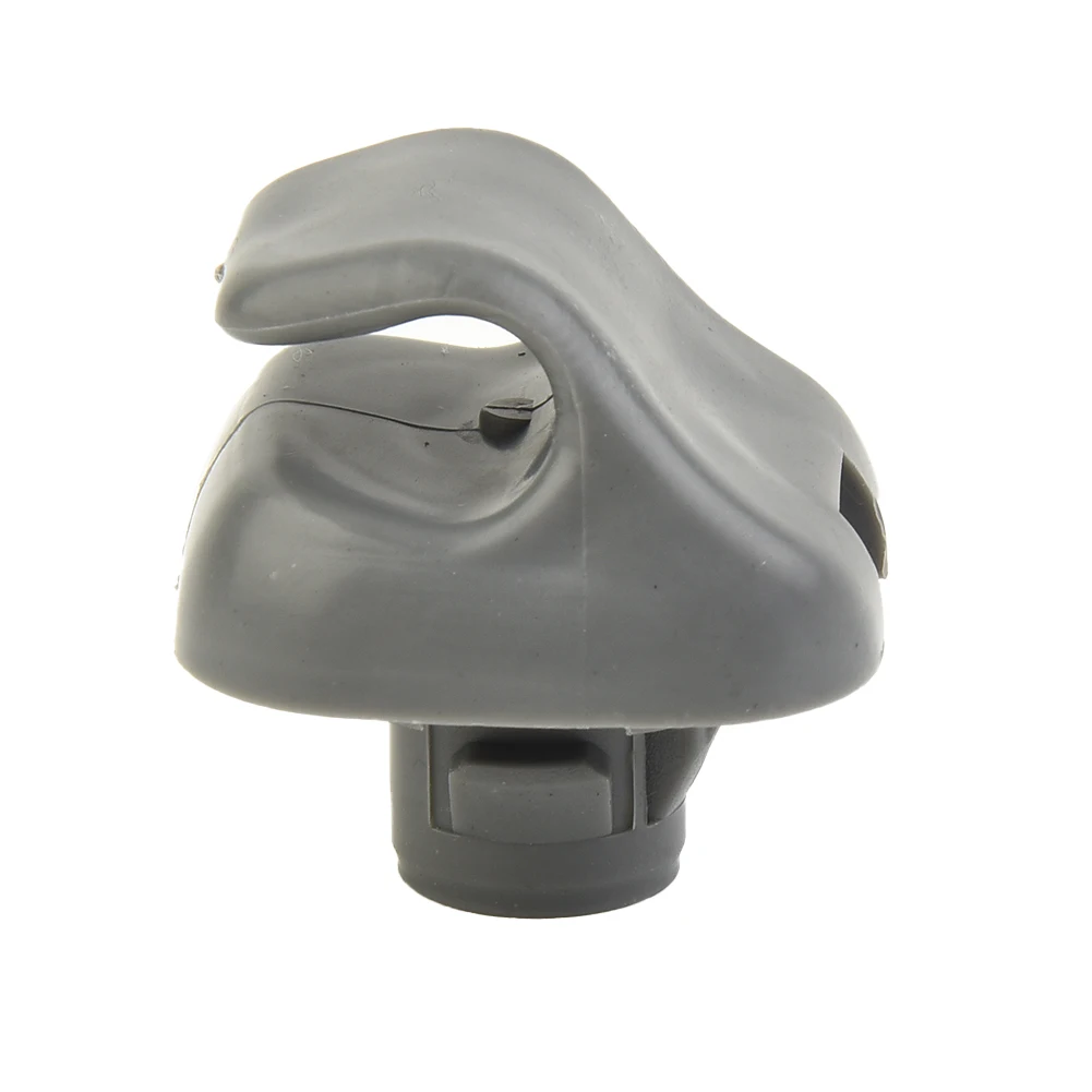 1 Pc Car Sunshade Clips Gray Brand New Clips Bracket Suitable For Honda 98-07 For Civic 2006-2011 Suitable For Accord 1996-2004
1 Pc Car Sunshade Clips Gray Brand New Clips Bracket Suitable For Honda 98-07 For Civic 2006-2011 Suitable For Accord 1996-2004