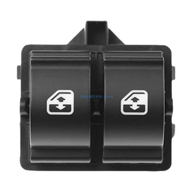 T3LF Window Lift Switches User Friendly Designings Switches Maintenance Easy for Iveco
T3LF Window Lift Switches User Friendly Designings Switches Maintenance Easy for Iveco