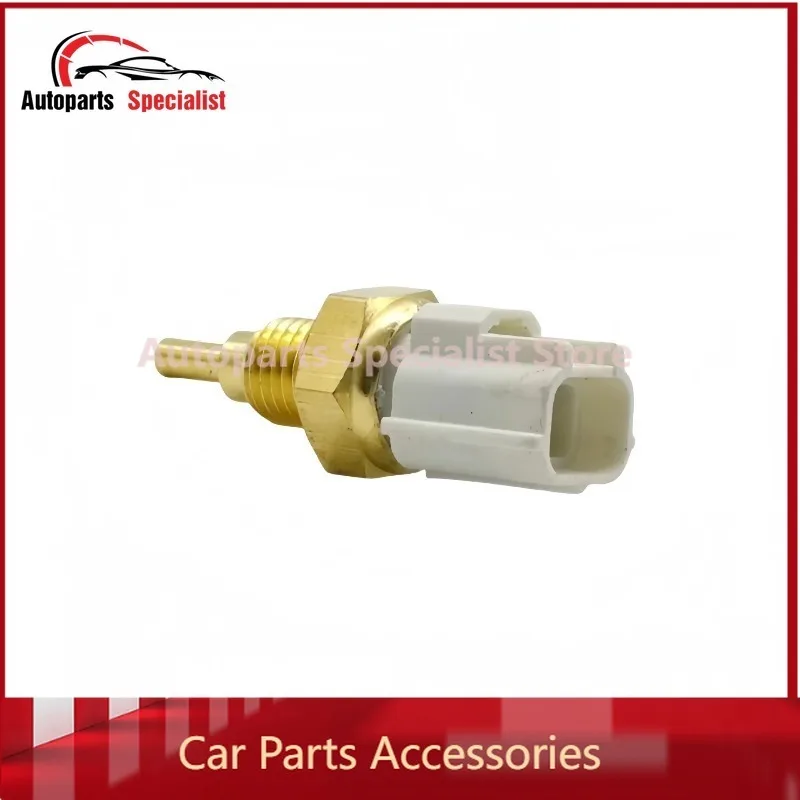89422-33030 Coolant Temperature Sensor For Toyota Camry Corolla Scion xA xB Paseo Solara Tercel Yaris 8942233030
89422-33030 Coolant Temperature Sensor For Toyota Camry Corolla Scion xA xB Paseo Solara Tercel Yaris 8942233030