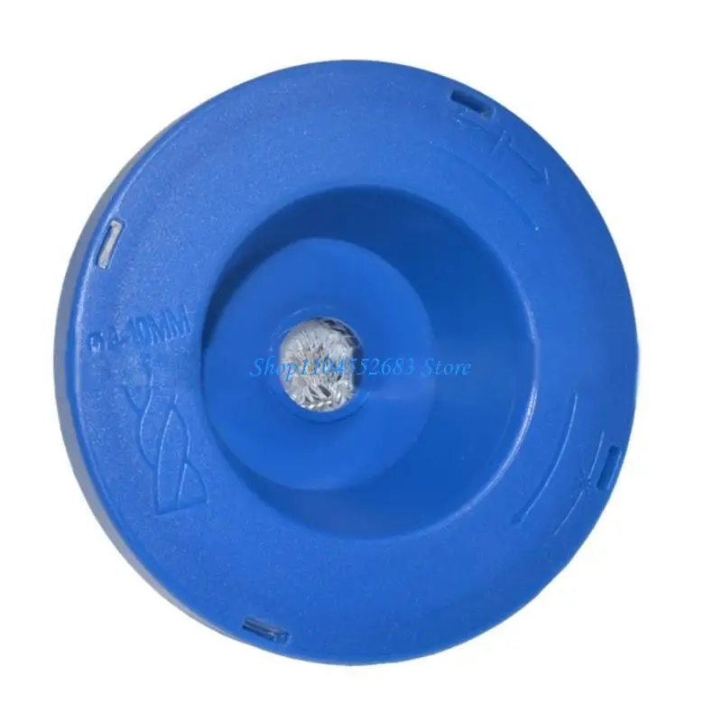 Y6GD Upgraded Drill Dust Collector Cover Mess easy Drilling Solution ABS Dust Collection Tool Collect Dust Debris with Ease
Y6GD Upgraded Drill Dust Collector Cover Mess easy Drilling Solution ABS Dust Collection Tool Collect Dust Debris with Ease