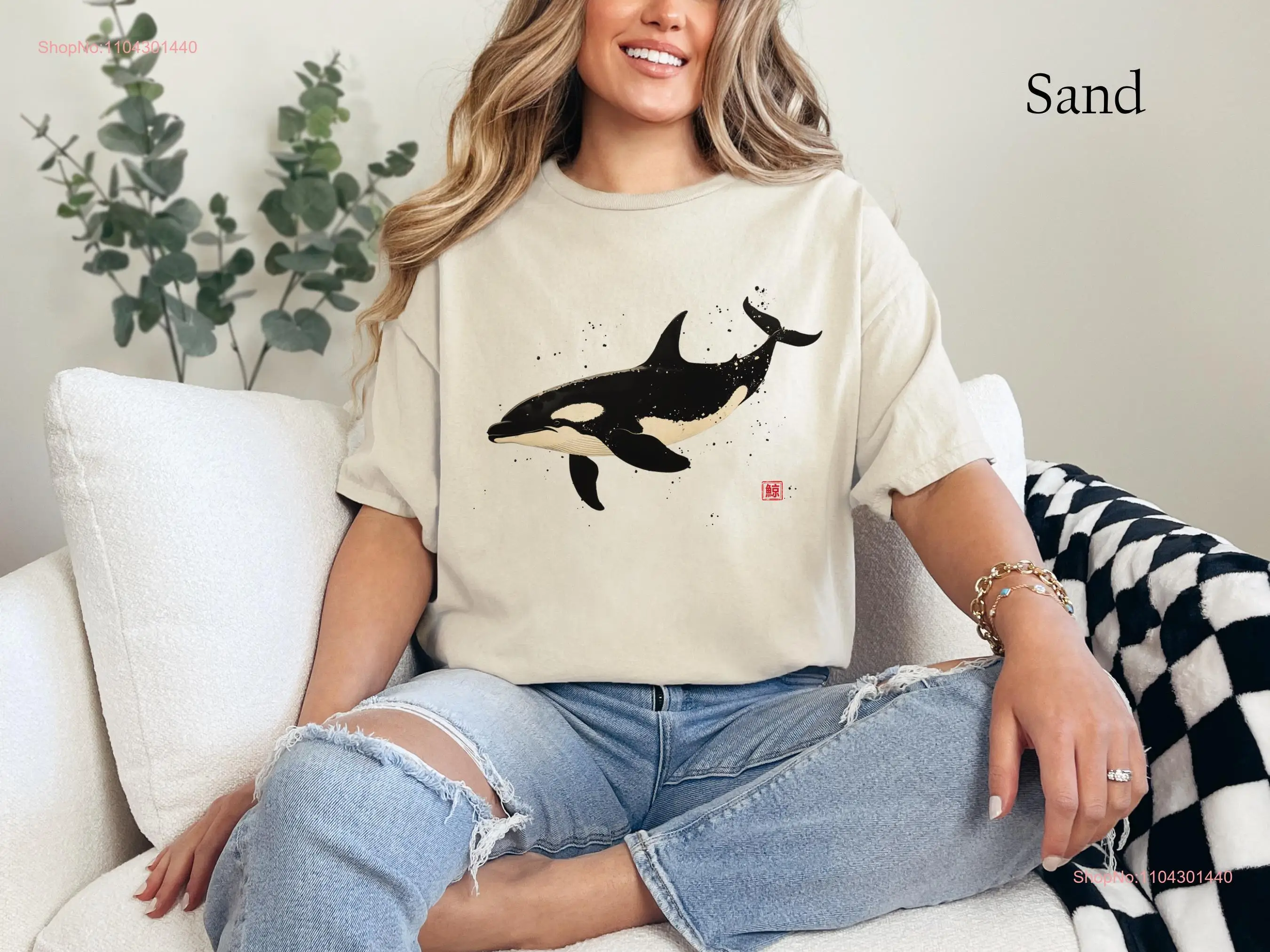 Vintage Killer Whale T Shirt Y2K Orca Dolphin 90s Japanese ArT Sea Animal long or short sleeves
Vintage Killer Whale T Shirt Y2K Orca Dolphin 90s Japanese ArT Sea Animal long or short sleeves