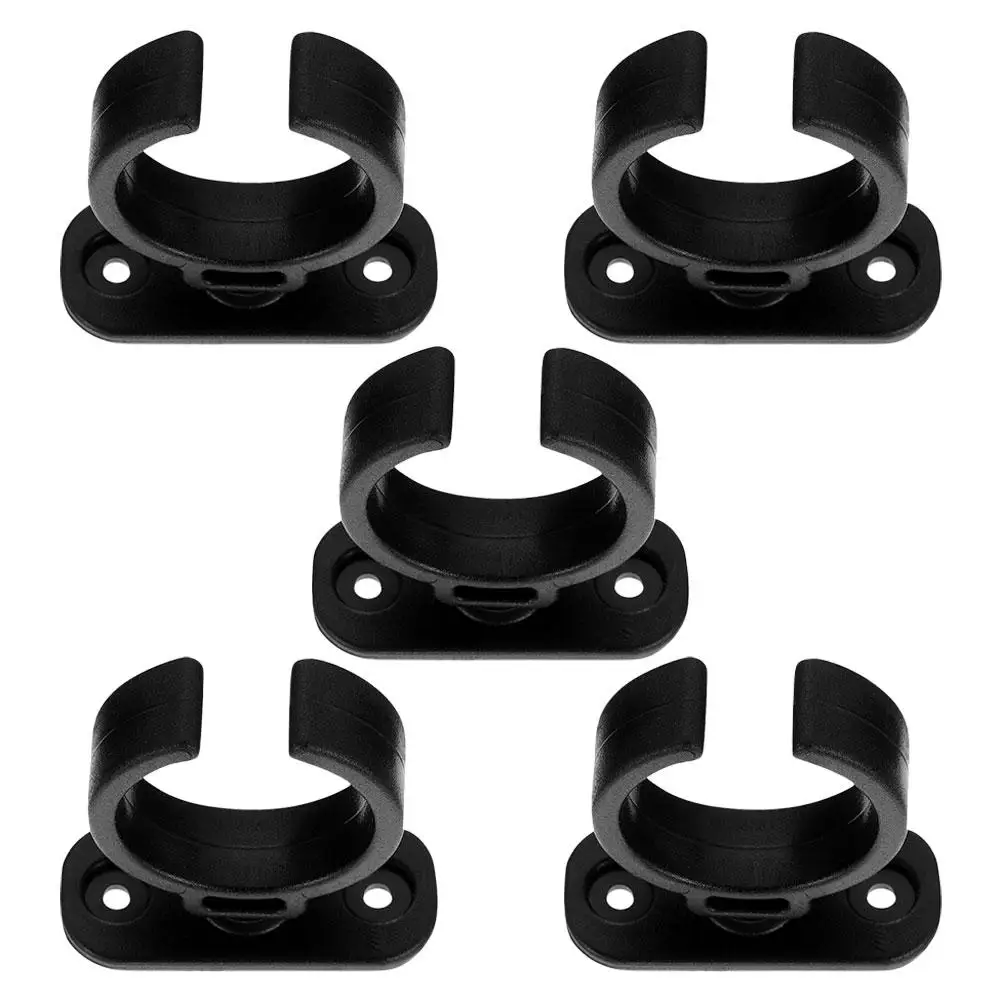 5 Pcs Base Clips Mount Plastic Adjustable Holder Accessories Mic Stand Clip for Wireless Wired Mic Stand Clamp
5 Pcs Base Clips Mount Plastic Adjustable Holder Accessories Mic Stand Clip for Wireless Wired Mic Stand Clamp