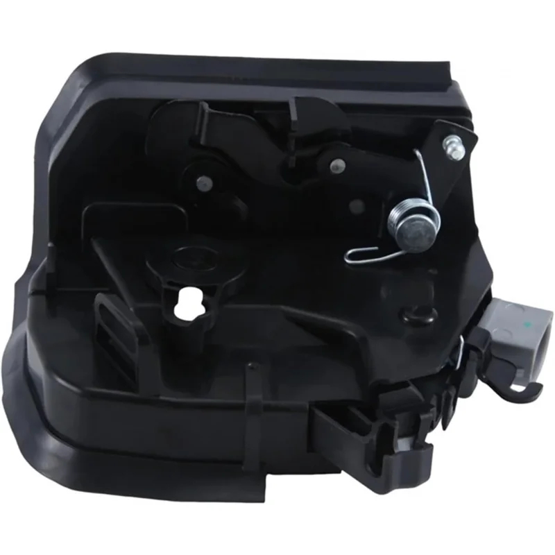 Rear Left Driver Side Door Lock Actuator Compatible with BMW X5 E53 2001-2006, oem 937-858, 937858 , 51228402601
Rear Left Driver Side Door Lock Actuator Compatible with BMW X5 E53 2001-2006, oem 937-858, 937858 , 51228402601