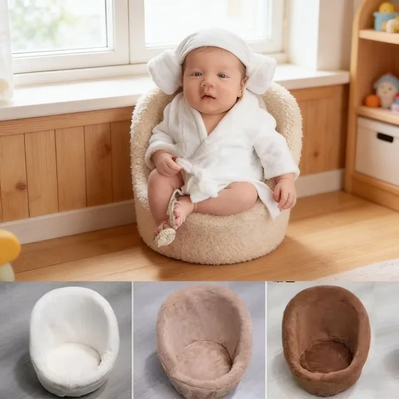 Soft Sofa Chair Set Newborn Photography Props Children Studio Photo Accessories For Hundred Days Old Baby Shooting Supply Set
Soft Sofa Chair Set Newborn Photography Props Children Studio Photo Accessories For Hundred Days Old Baby Shooting Supply Set