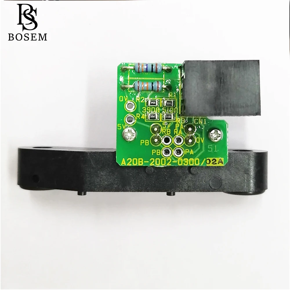 A290-0854-V320 A20B-2002-0300 For Fanuc Spindle Encoder (used test ok)
A290-0854-V320 A20B-2002-0300 For Fanuc Spindle Encoder (used test ok)