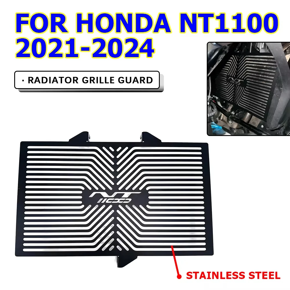 Для Honda NT1100 NT 1100 2023 2024, аксессуары для мотоциклов, защита радиатора, защитная решетка, сетчатое крыло
Для Honda NT1100 NT 1100 2023 2024, аксессуары для мотоциклов, защита радиатора, защитная решетка, сетчатое крыло