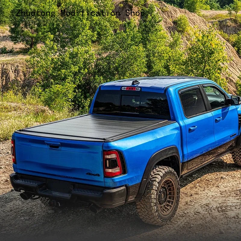 Performance Upgrade High Quality 4X4 Aluminum Top Cover, Suitle -0 Pickup Truck Quick Installation, Waterproof And Extendle
Performance Upgrade High Quality 4X4 Aluminum Top Cover, Suitle -0 Pickup Truck Quick Installation, Waterproof And Extendle