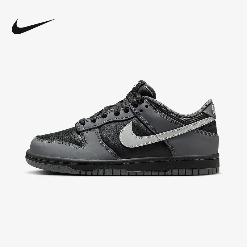 Nike DUNK Black Low-top Sports and Leisure Shoes Retro Sneakers Skateboard Shoes IM6028-010
Nike DUNK Black Low-top Sports and Leisure Shoes Retro Sneakers Skateboard Shoes IM6028-010