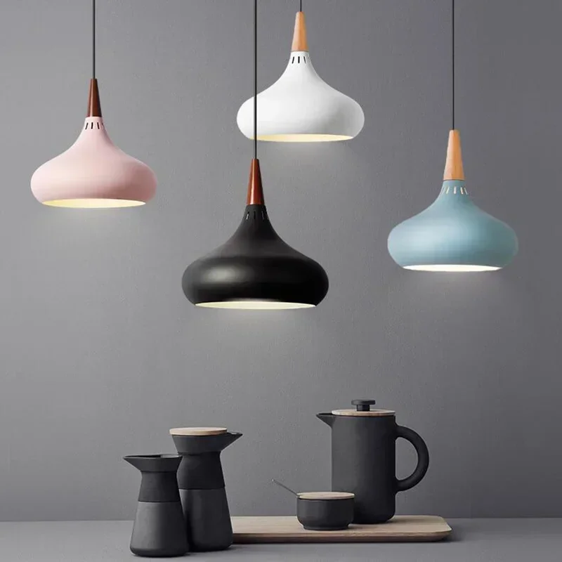 Modern Colorful LED Pendant Light Bedroom Bedside Dining Table Decor Macaron Hanging Lamp Loft Bar Restaurant Chandelier Lustre
Modern Colorful LED Pendant Light Bedroom Bedside Dining Table Decor Macaron Hanging Lamp Loft Bar Restaurant Chandelier Lustre