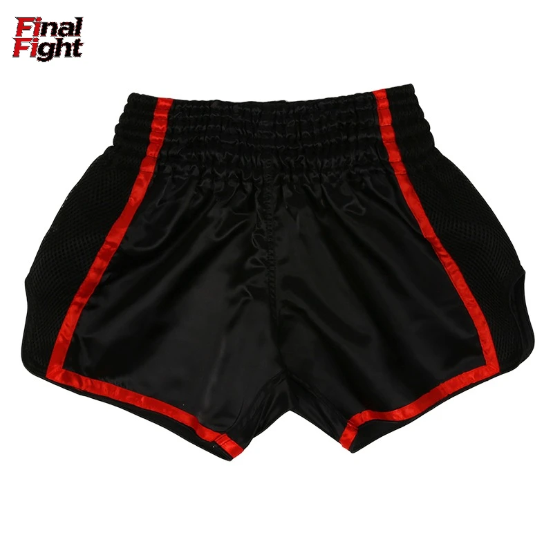 Muay Thai Shorts Premium Thai Boxing Shorts for Men Women Boy Girl Gym Sanda Martial Arts MMA Cage Fight Kickboxing Pants Plain
Muay Thai Shorts Premium Thai Boxing Shorts for Men Women Boy Girl Gym Sanda Martial Arts MMA Cage Fight Kickboxing Pants Plain