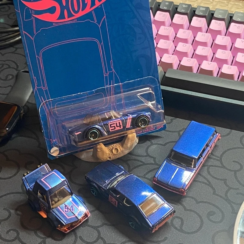 Hot Selling Genuine Hotwheels Anniversary Black Gold Purple Mini High Quality Alloy Car Collection Model Children Birthday Gifts
Hot Selling Genuine Hotwheels Anniversary Black Gold Purple Mini High Quality Alloy Car Collection Model Children Birthday Gifts