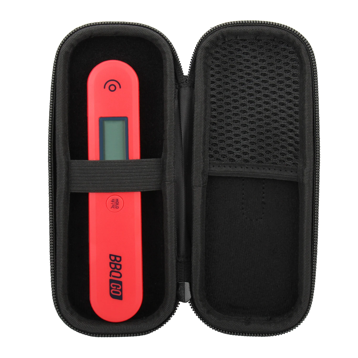 INKBIRD Dedicate Meat Thermometer With A Storage Case Kitchen Star Sets Digital Cooking Food Probe BBQ Grill Temperature Tools
INKBIRD Dedicate Meat Thermometer With A Storage Case Kitchen Star Sets Digital Cooking Food Probe BBQ Grill Temperature Tools