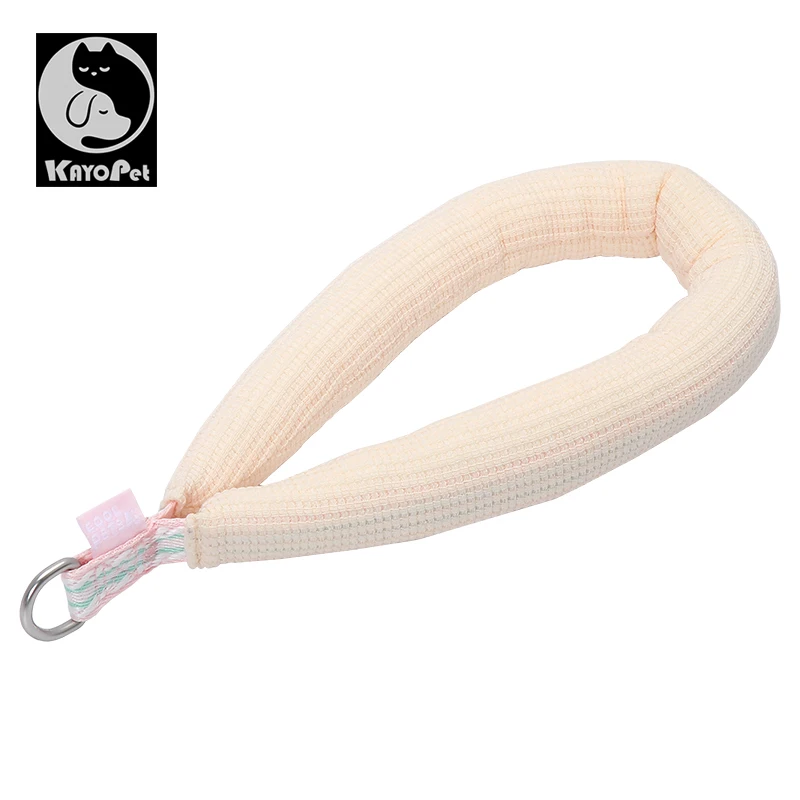 KAYO Pet Leash Lightweight Polyester Cotton Handle Short Leash P Chain Dog Handle Carry On Leash Training Dog Leash CP006A
KAYO Pet Leash Lightweight Polyester Cotton Handle Short Leash P Chain Dog Handle Carry On Leash Training Dog Leash CP006A