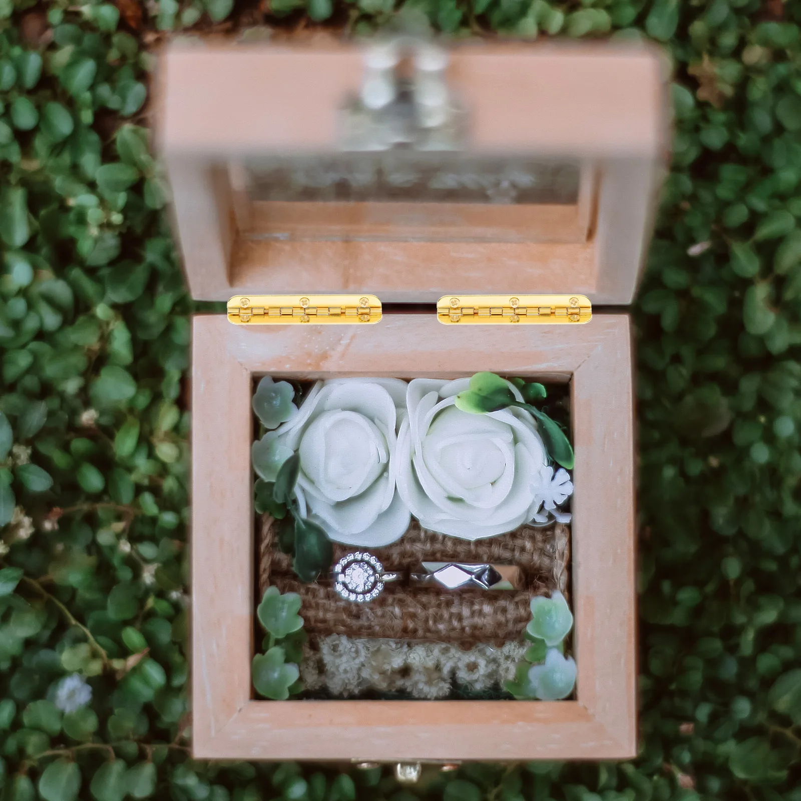 12pcs 90 Degree For Wooden Box Small Gift Storage Cabinet Door Hinges For Wooden Box Flush Hinges Cabinet Hardware
12pcs 90 Degree For Wooden Box Small Gift Storage Cabinet Door Hinges For Wooden Box Flush Hinges Cabinet Hardware