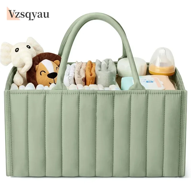 Baby Stroller Bag Home Storage Bag Large Capacity Felt Cloth Mommy Bags Carrying Handle Diaper Storage Bags Stroller Organizer
Baby Stroller Bag Home Storage Bag Large Capacity Felt Cloth Mommy Bags Carrying Handle Diaper Storage Bags Stroller Organizer