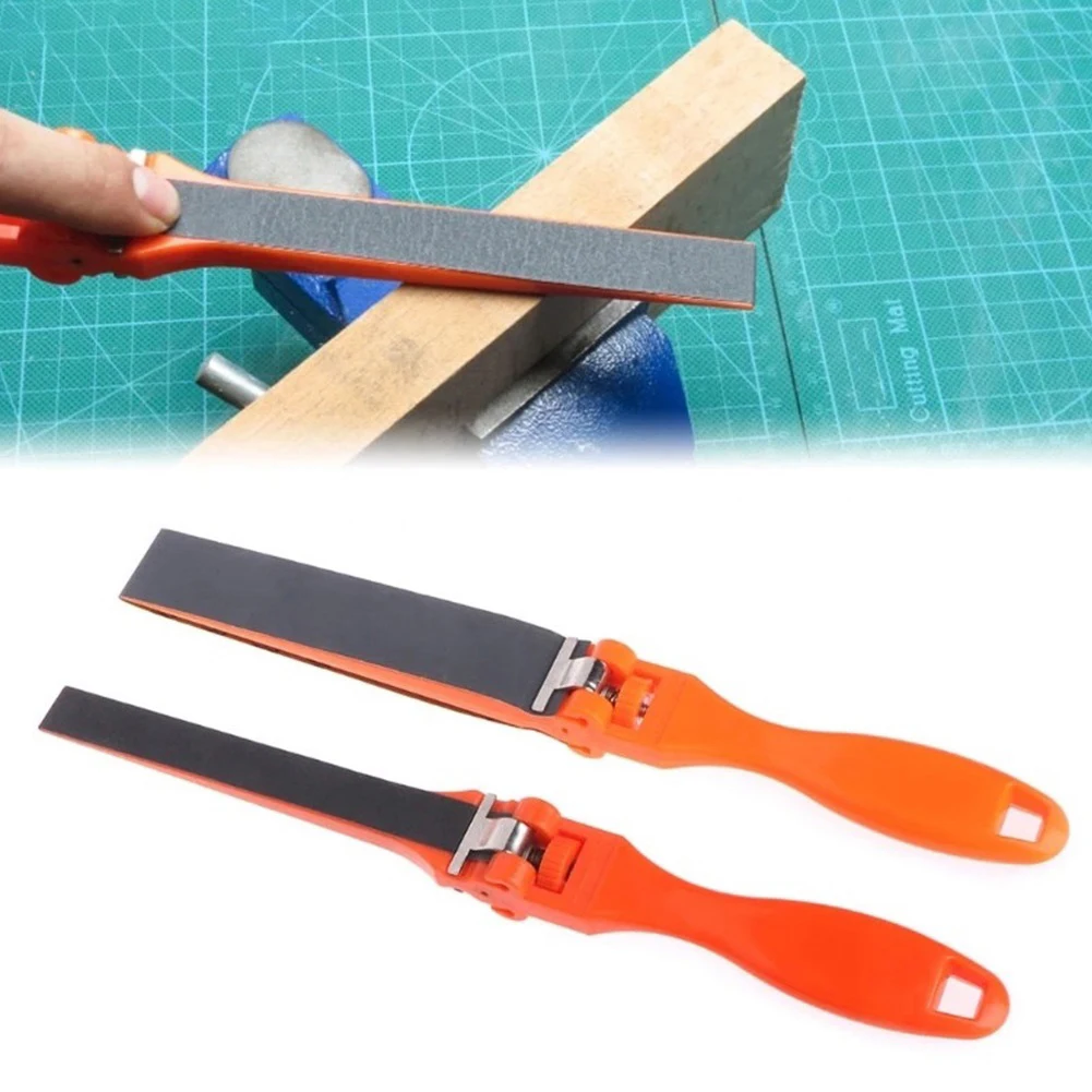 2Pcs Sandpaper Ruler Hand Sanding Tools 27cm Polished Rod For Woodcraft Jewelry Polishing Abrasive Accessories Buffing Tools
2Pcs Sandpaper Ruler Hand Sanding Tools 27cm Polished Rod For Woodcraft Jewelry Polishing Abrasive Accessories Buffing Tools