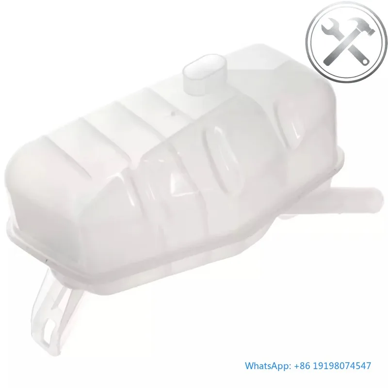 Coolant Expansion Tank 7701474499 Radiator Reservoir Replacement Accessories
Coolant Expansion Tank 7701474499 Radiator Reservoir Replacement Accessories
