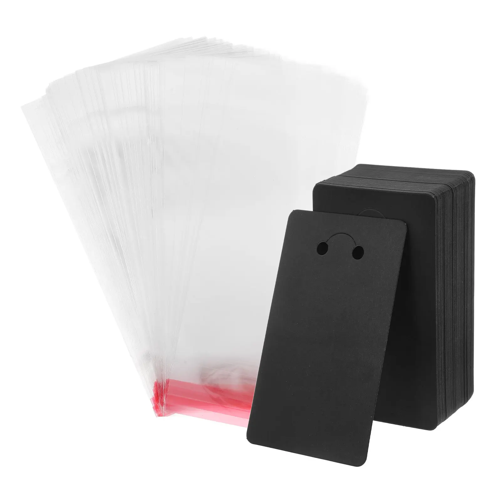 1Set Keychain Display Cards Self-Sealing Bag Jewelry Tags Paper Holder for Earrings Necklaces Accessories Small Business
1Set Keychain Display Cards Self-Sealing Bag Jewelry Tags Paper Holder for Earrings Necklaces Accessories Small Business
