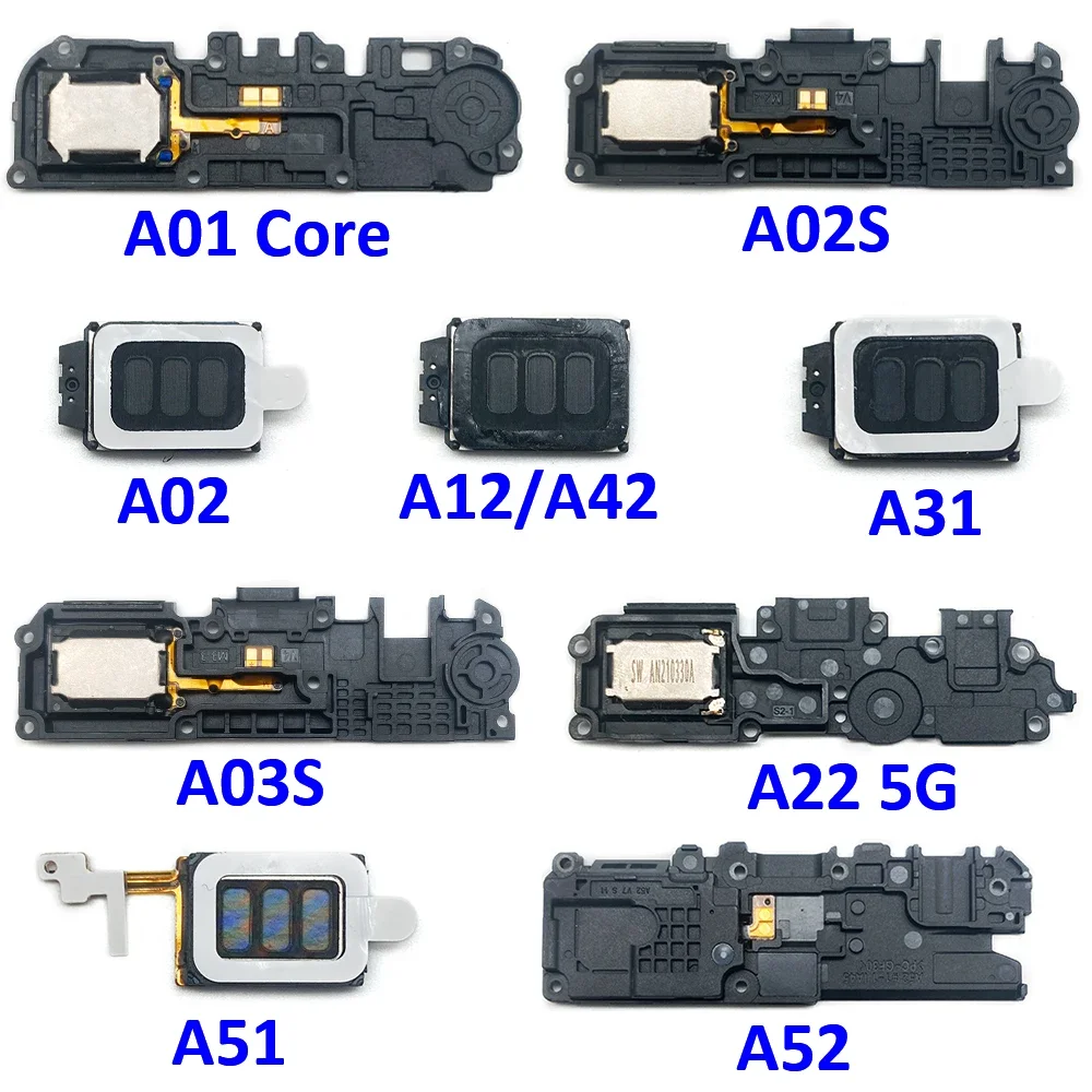 НОВЫЙ для Samsung A71 A53 A73 A52 A72 A02S A03S A31 A32 5G A01 сменный зуммер, звонок, громкий динамик, гибкий динамик
НОВЫЙ для Samsung A71 A53 A73 A52 A72 A02S A03S A31 A32 5G A01 сменный зуммер, звонок, громкий динамик, гибкий динамик