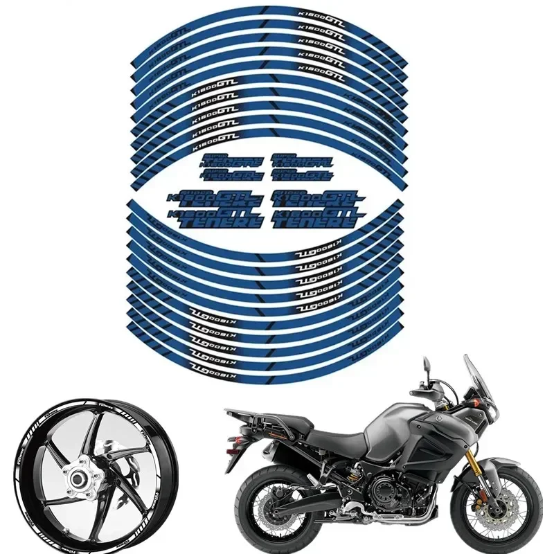 Запчасти для мотоциклов YAMAHA super TENERE 750 1200 XT1200Z контурное колесо декоративная наклейка-B
Запчасти для мотоциклов YAMAHA super TENERE 750 1200 XT1200Z контурное колесо декоративная наклейка-B