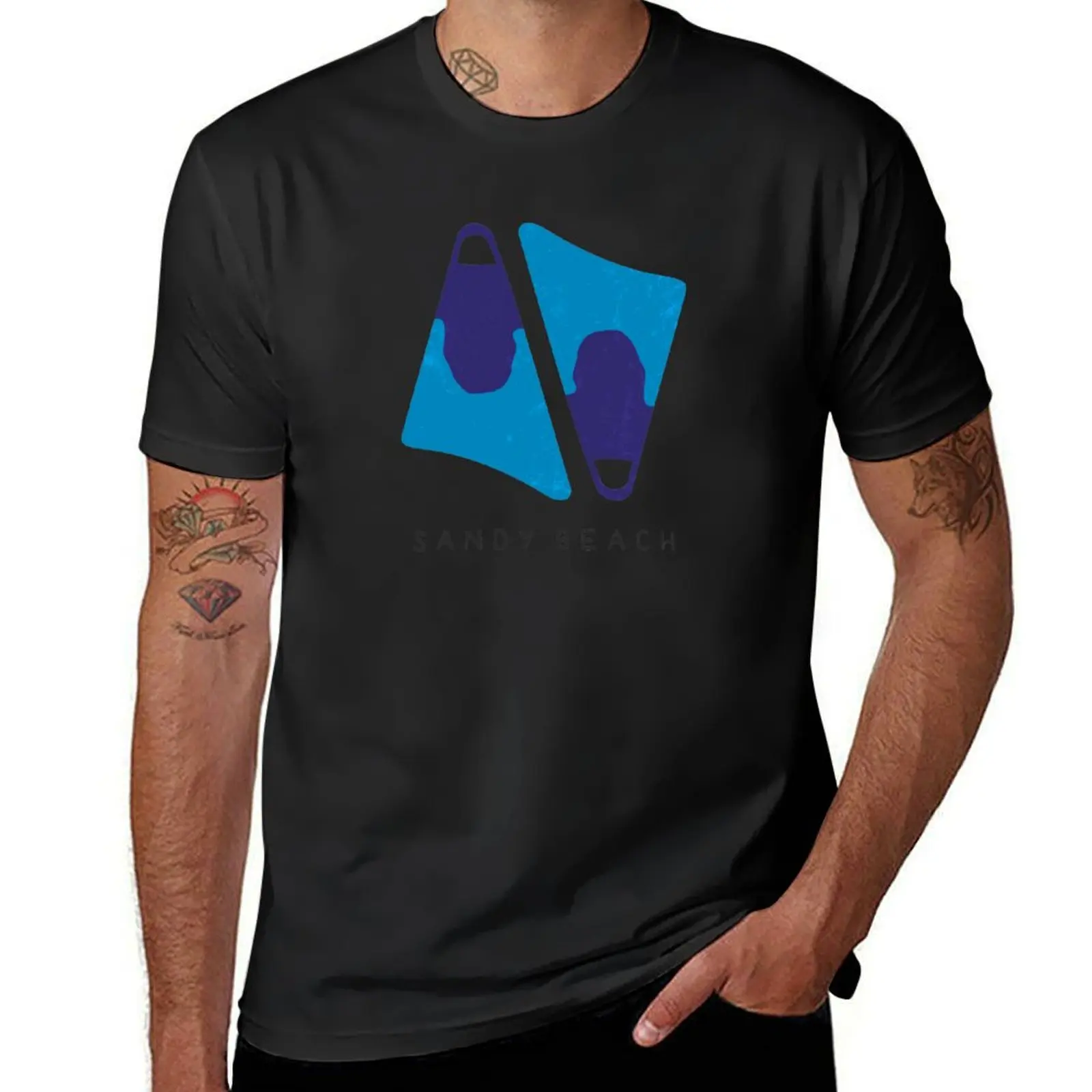 BODYBOARD SANDY BEACH T-Shirt quick-drying plus size tops vintage black t shirts for men
BODYBOARD SANDY BEACH T-Shirt quick-drying plus size tops vintage black t shirts for men