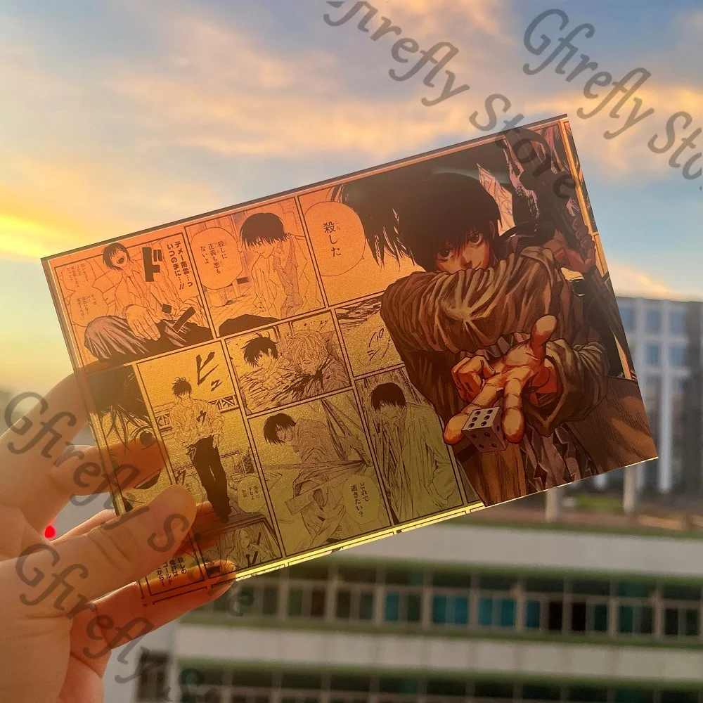 Display Stand SAKAMOTO DAYS Acrylic Brick Quadratic Element Gaku Indicative Board Anime Taro Sakamoto Standing Plate Gift
Display Stand SAKAMOTO DAYS Acrylic Brick Quadratic Element Gaku Indicative Board Anime Taro Sakamoto Standing Plate Gift