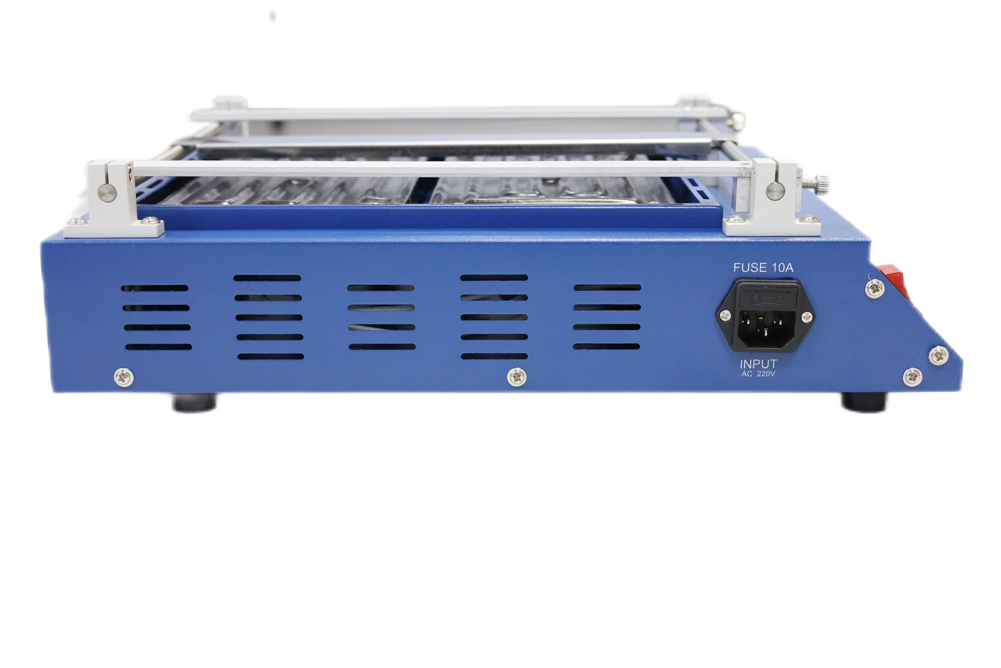 Preheating Platform T-8280 Preheating Furnace PCB Board Heating Platform Preheating Platform 110V 220V
Preheating Platform T-8280 Preheating Furnace PCB Board Heating Platform Preheating Platform 110V 220V