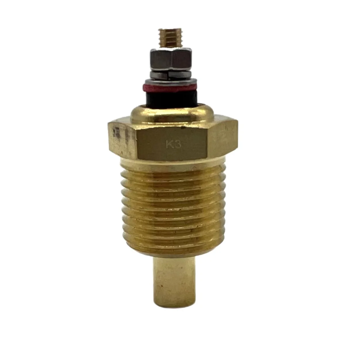 For Engine Water Temperature Sensor 3015238 B3.3 Cooling Engineering Machinery Parts
For Engine Water Temperature Sensor 3015238 B3.3 Cooling Engineering Machinery Parts