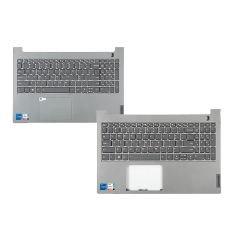 NEW Laptop US Keyboard TOP Case For Lenovo ThinkBook 15 G2 ITL G3ARE Palmrest Upper Cover Case English Keyboard with Backlight
NEW Laptop US Keyboard TOP Case For Lenovo ThinkBook 15 G2 ITL G3ARE Palmrest Upper Cover Case English Keyboard with Backlight
