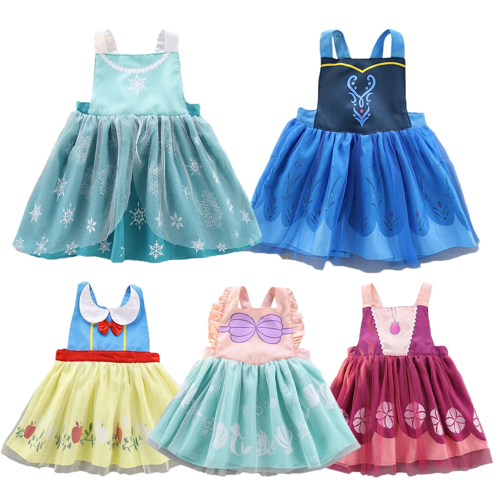 All Season New Bib Children's Clothing Print Cartoon Princess Costume Baby Girl Snow Apron Drawing Dining Waterproof Proof Apron
All Season New Bib Children's Clothing Print Cartoon Princess Costume Baby Girl Snow Apron Drawing Dining Waterproof Proof Apron