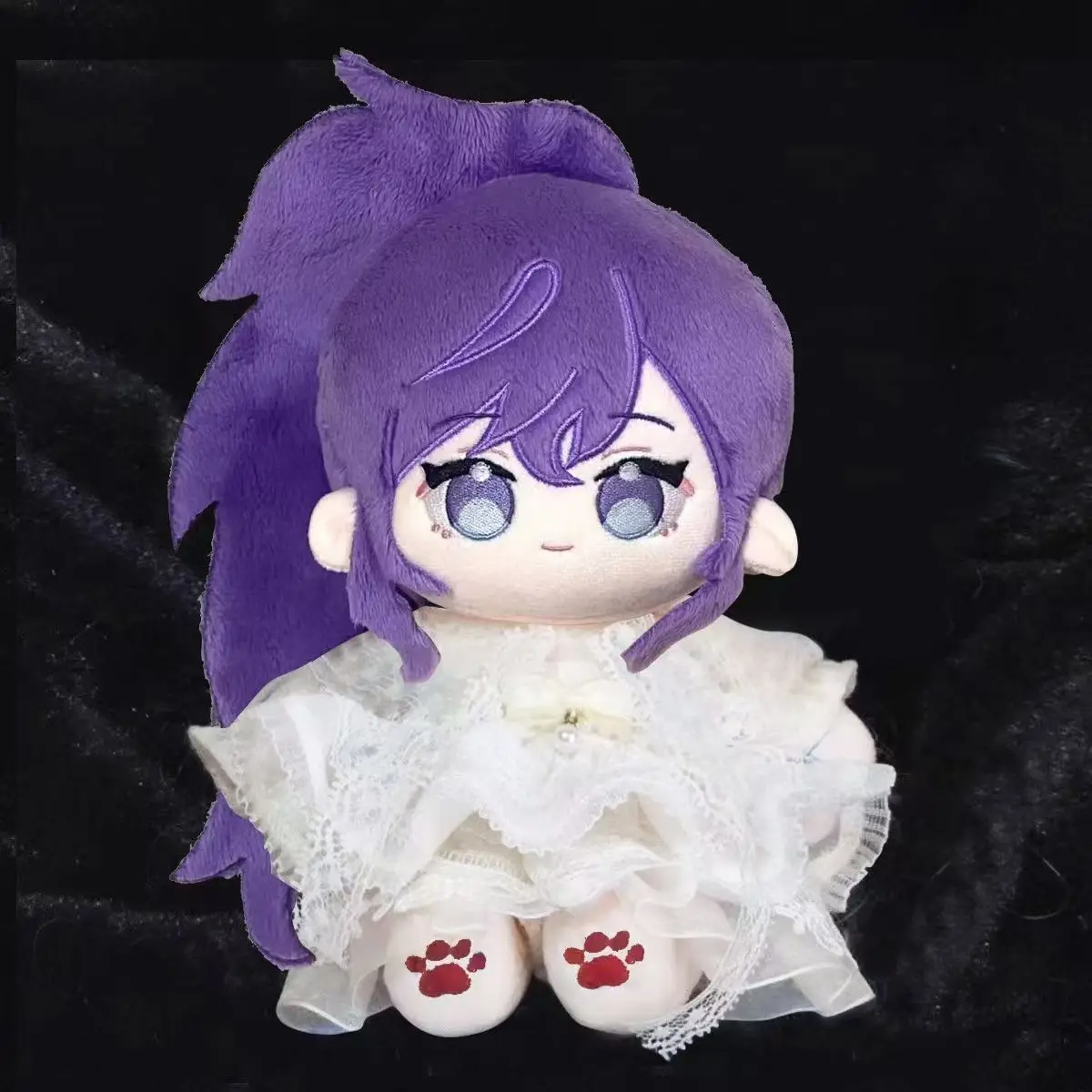 20 CM Anime Asahina Mafuyu Mfy Project Sekai Plush Doll Plushie Cotton Padding Figure Clothes Dress Up Dolls Girl Birthday Gift
20 CM Anime Asahina Mafuyu Mfy Project Sekai Plush Doll Plushie Cotton Padding Figure Clothes Dress Up Dolls Girl Birthday Gift