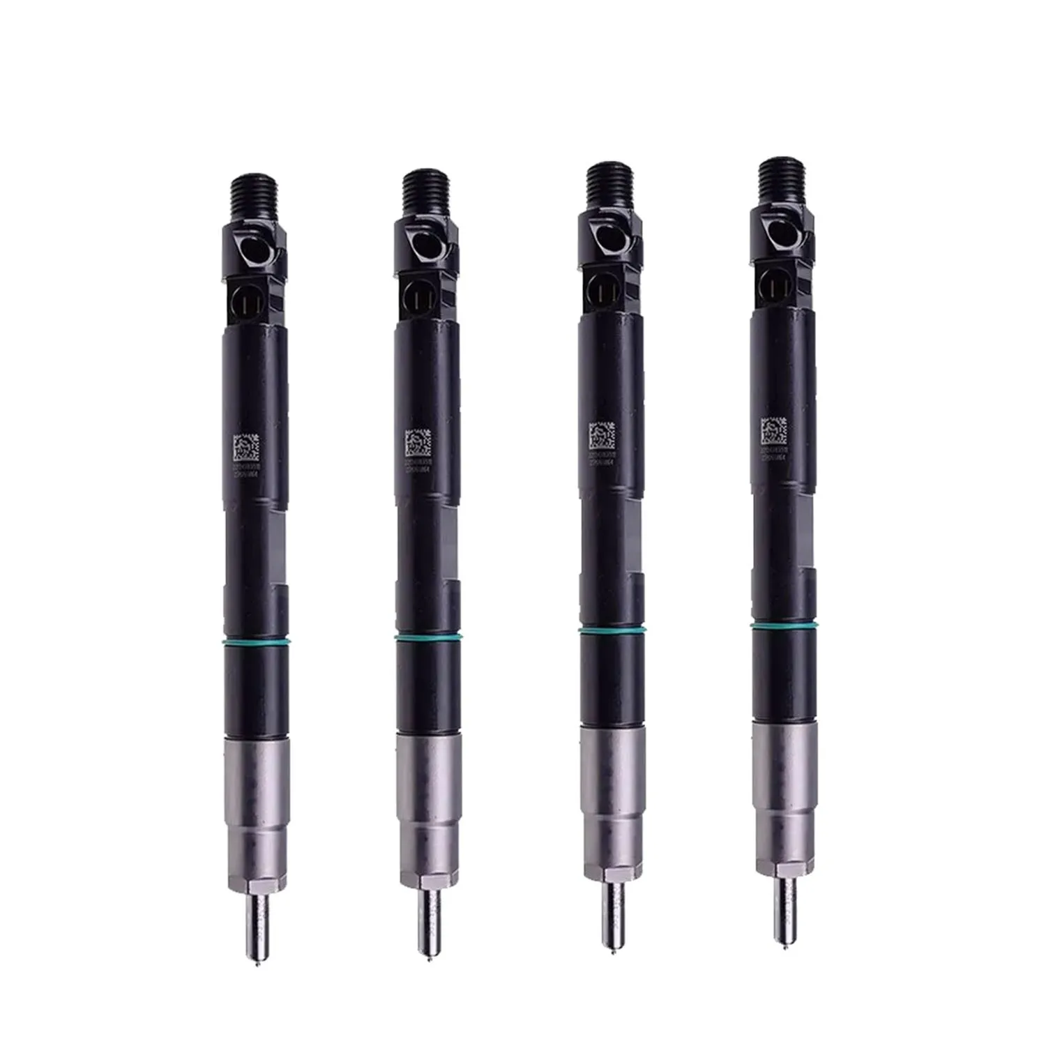 4pcs 320/06862 320/06827 320/06948 Fuel Injector for JCB 4.4L 4.8L Tier4 Engine
4pcs 320/06862 320/06827 320/06948 Fuel Injector for JCB 4.4L 4.8L Tier4 Engine