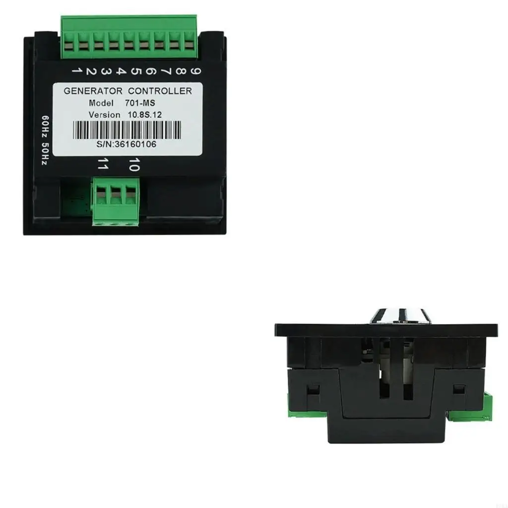 DSE701MS Модуль управления генератором Дизельный модуль контроллера генератора Прочный
DSE701MS Модуль управления генератором Дизельный модуль контроллера генератора Прочный