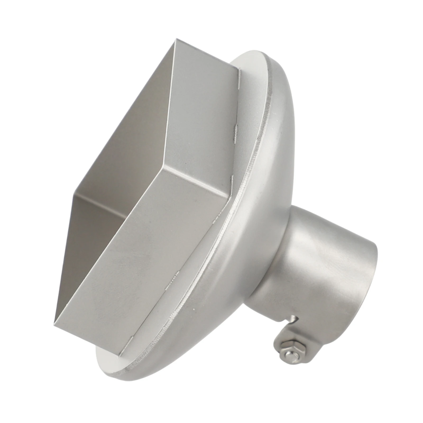 For Rework Stations Hot Air Nozzle Rework Station Stainless Steel Nozzle Energy-Saving Operation High-Accuracy Chip Repair
For Rework Stations Hot Air Nozzle Rework Station Stainless Steel Nozzle Energy-Saving Operation High-Accuracy Chip Repair