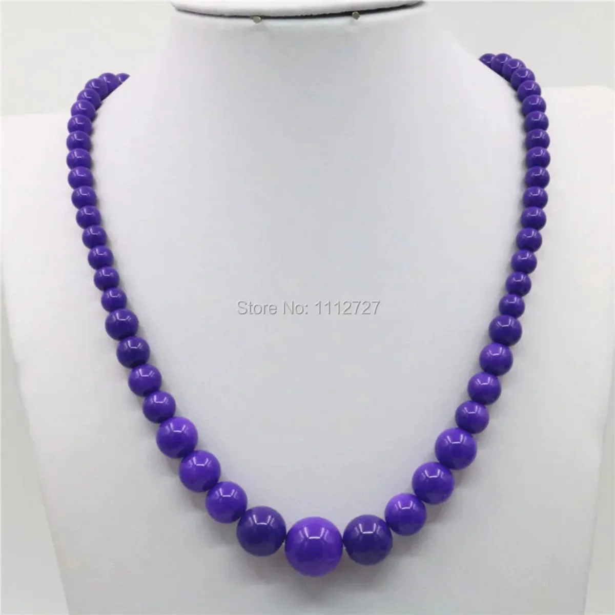 6-14mm Blue Seashell Pearl Beads Tower Necklace Chain Girls Women Fashion Jewelry Making Design DIY Christmas Gifts Accessories
6-14mm Blue Seashell Pearl Beads Tower Necklace Chain Girls Women Fashion Jewelry Making Design DIY Christmas Gifts Accessories