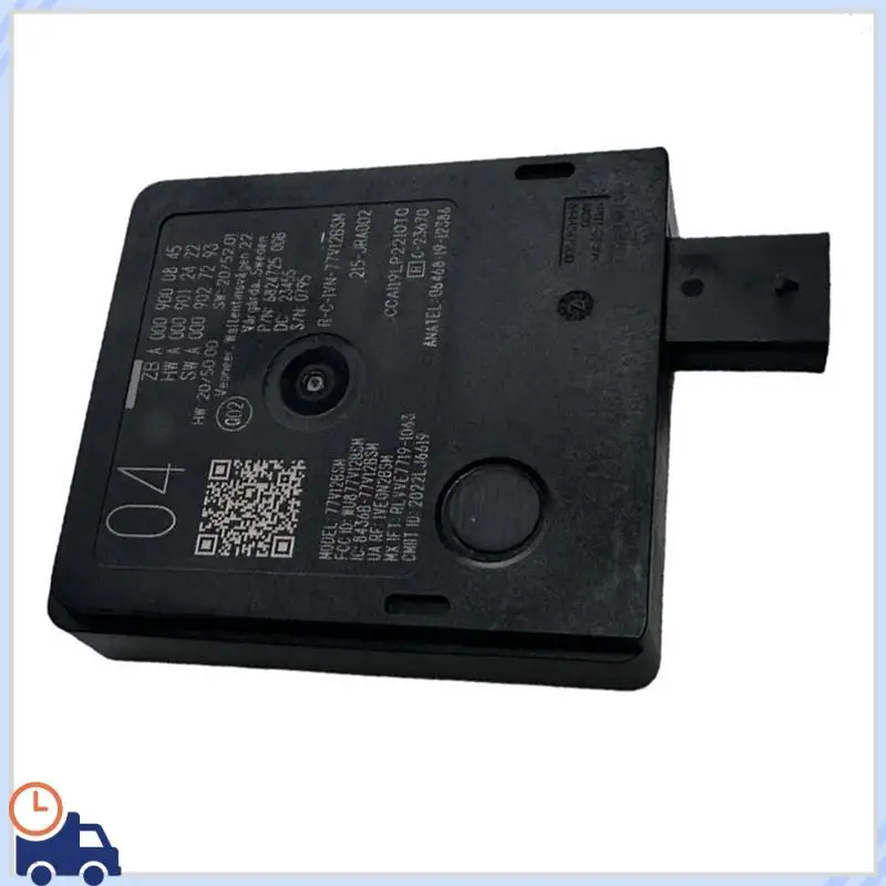 Durable A0009000845 Car Blind Spot Radar Sensor For Mercedes Benz C300 GLC GLC AMG 43 CLE 300 300L A0009012422
Durable A0009000845 Car Blind Spot Radar Sensor For Mercedes Benz C300 GLC GLC AMG 43 CLE 300 300L A0009012422