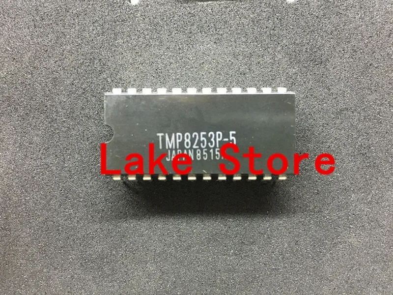 5 unids/lote TMP8253P-5 DIP 8253
5 unids/lote TMP8253P-5 DIP 8253