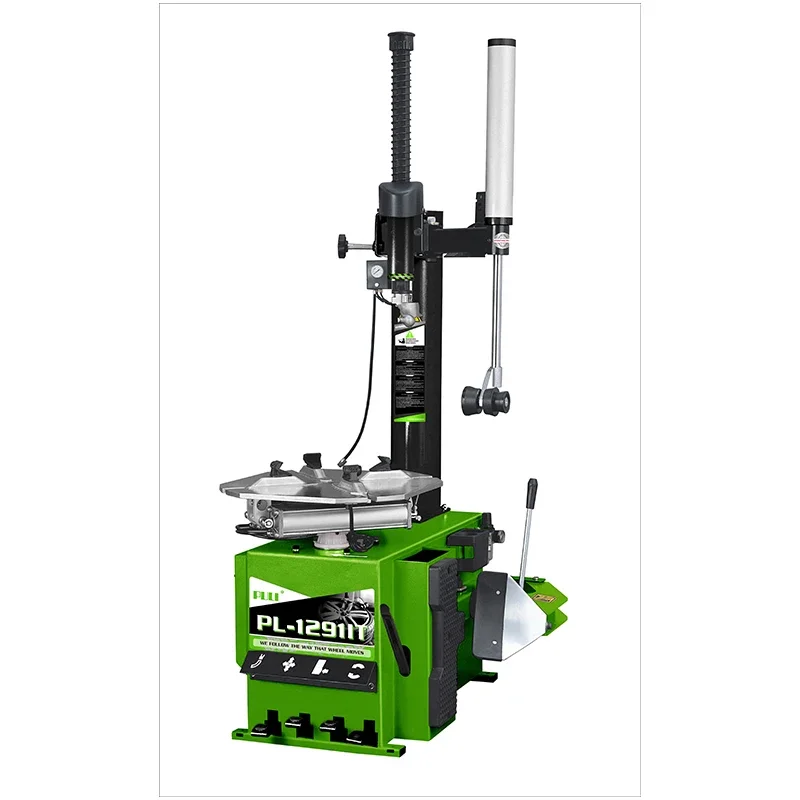 Other Vehicle Equipment Tire Changers Full Automatic PL-1291IT Tire Changer Auto With Low Price Tyre Changer Machine
Other Vehicle Equipment Tire Changers Full Automatic PL-1291IT Tire Changer Auto With Low Price Tyre Changer Machine