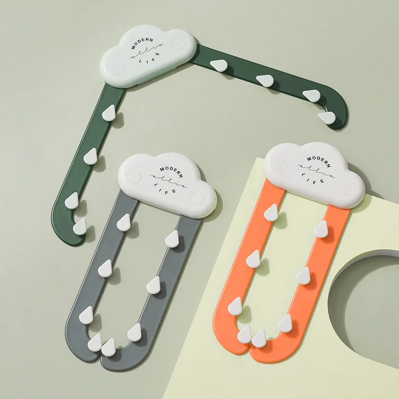 Cloud Sink Drain Rack, Kitchen Sink Garbage Filter, Dishwashing Sink, Disposable Filter Bag, Anti-Blocking Leak Net
Cloud Sink Drain Rack, Kitchen Sink Garbage Filter, Dishwashing Sink, Disposable Filter Bag, Anti-Blocking Leak Net