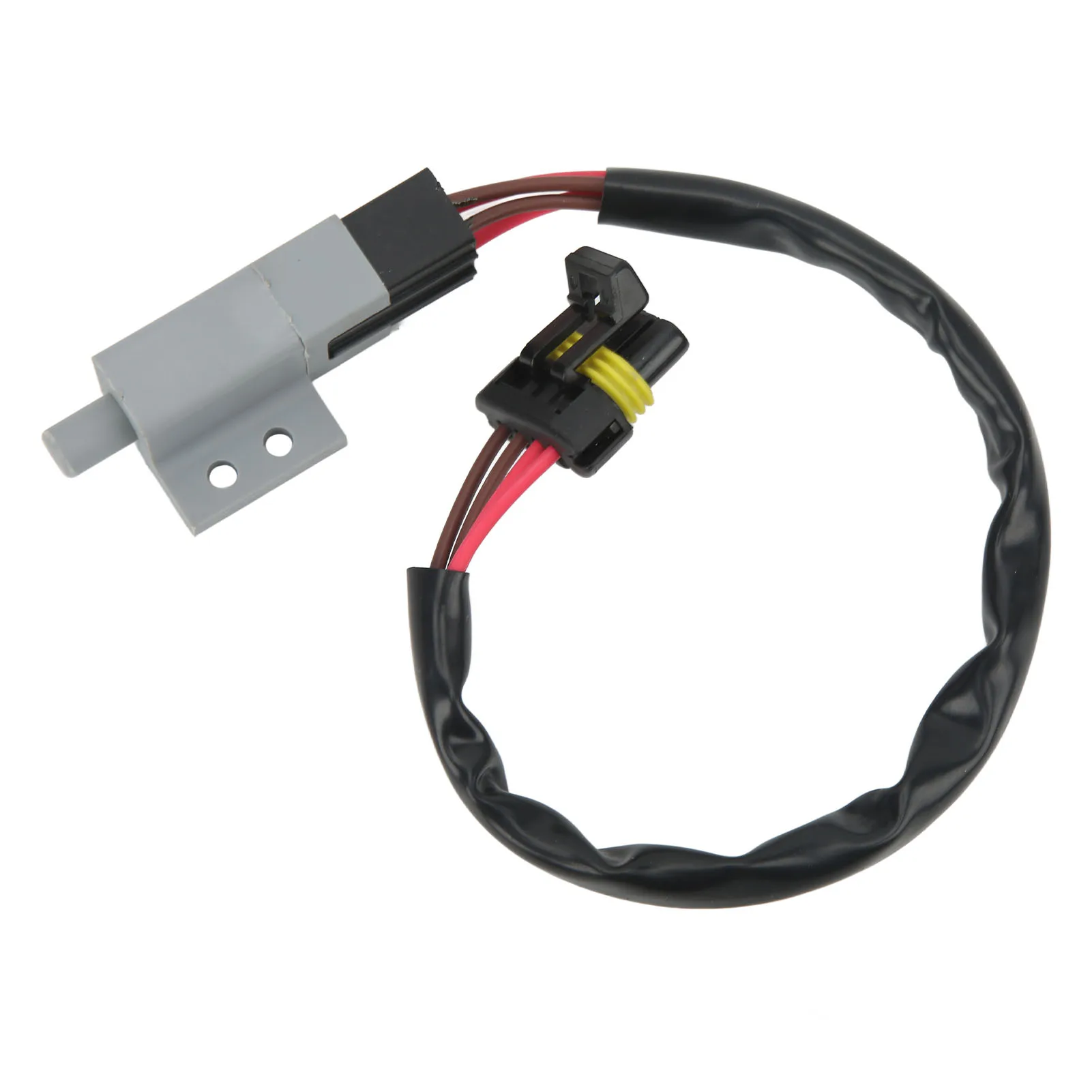 Клубный автомобильный переключатель педали акселератора тормоза в сборе 607605, замена для EZGO RXV Gas Electric 2008‐Up
Клубный автомобильный переключатель педали акселератора тормоза в сборе 607605, замена для EZGO RXV Gas Electric 2008‐Up