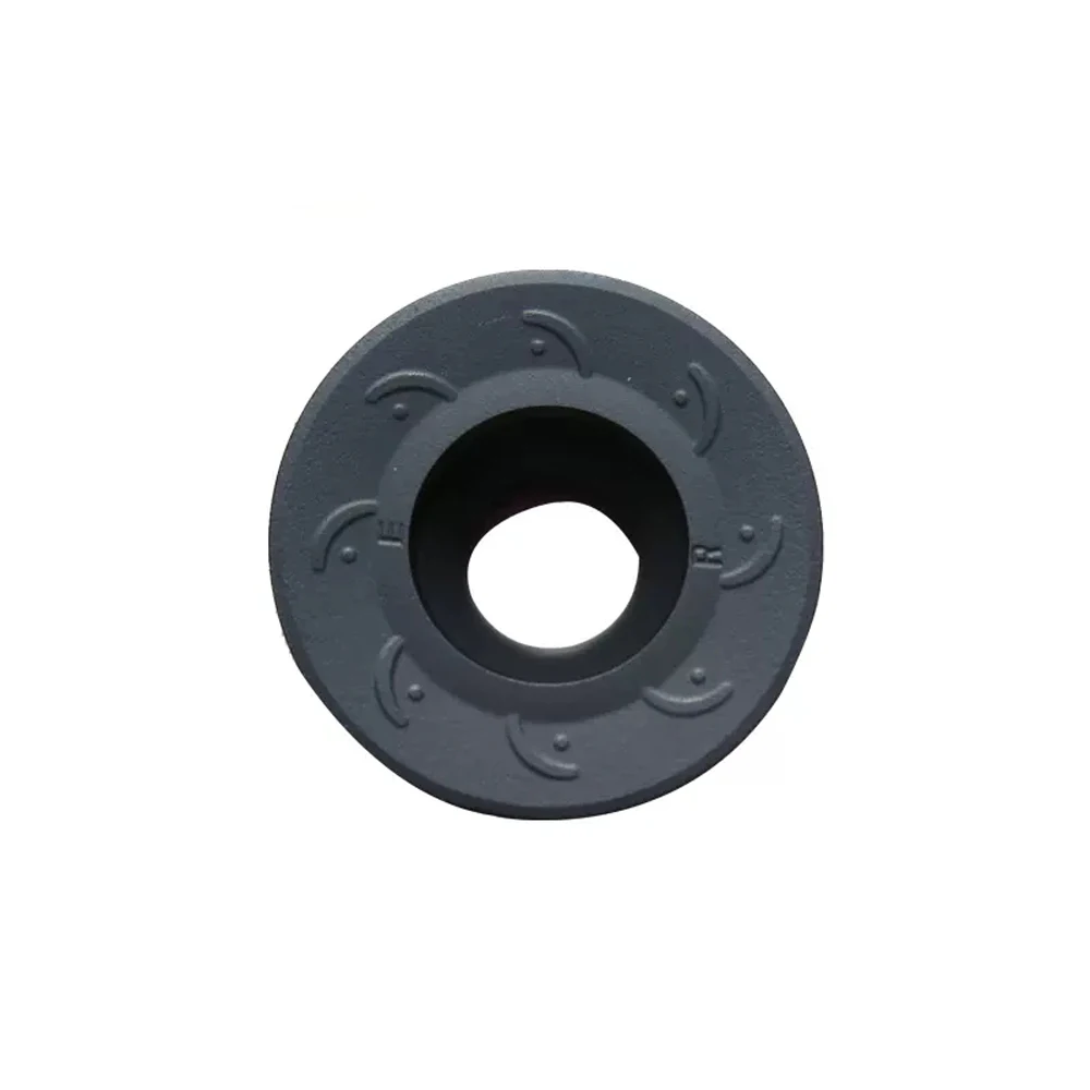 Original CNC Industry Lathe Blade RCKT1606MO-ER YBM253 R8 RCKT1606MO-ER YBC302 Carbide Insert Metal Cutter Tools Professional
Original CNC Industry Lathe Blade RCKT1606MO-ER YBM253 R8 RCKT1606MO-ER YBC302 Carbide Insert Metal Cutter Tools Professional