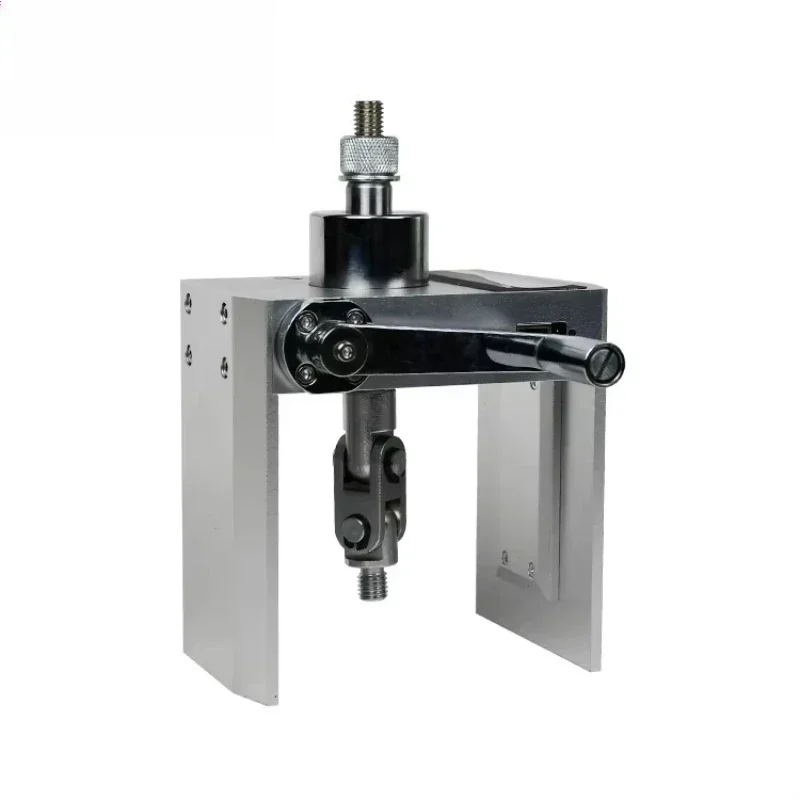 Intelligent electronic paste strength tester 220V power supply
Intelligent electronic paste strength tester 220V power supply