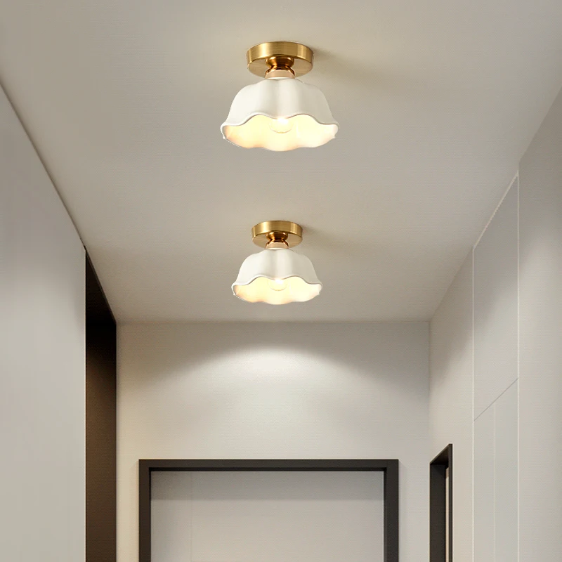 Aisle Light Simple Modern Creative Bar Counter Balcony Staircase Corridor Ceiling Light
Aisle Light Simple Modern Creative Bar Counter Balcony Staircase Corridor Ceiling Light