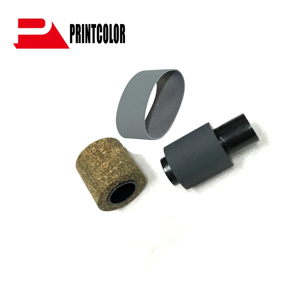 Комплект роликовых подшипников ADF для Ricoh 2060 2075 1060 1075 2051 MP6000 7000 8000 6001 7001 8001 5500 6500 7500, запчасти для копировальных аппаратов
Комплект роликовых подшипников ADF для Ricoh 2060 2075 1060 1075 2051 MP6000 7000 8000 6001 7001 8001 5500 6500 7500, запчасти для копировальных аппаратов