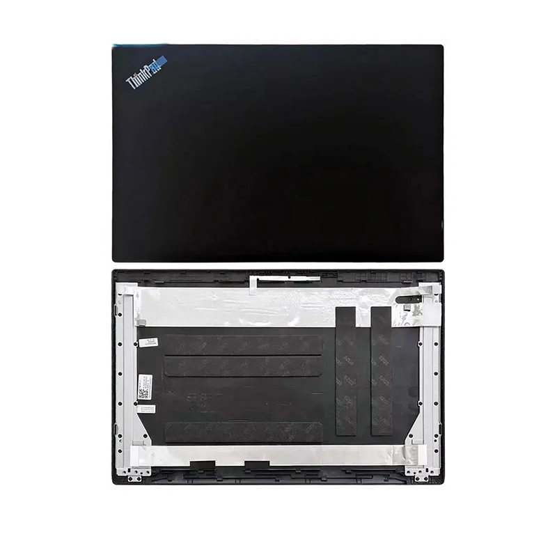 New LCD Back Cover Rear Lid For Lenovo Thinkpad L14 Gen 3 Plastic 5CB0Z69539 14"
New LCD Back Cover Rear Lid For Lenovo Thinkpad L14 Gen 3 Plastic 5CB0Z69539 14"