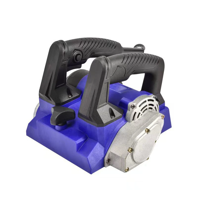2680W Power Hand Planer Portable Roller Planer With Cable Electric Wall Planer Adjustable Depth Corrosion Resistant
2680W Power Hand Planer Portable Roller Planer With Cable Electric Wall Planer Adjustable Depth Corrosion Resistant
