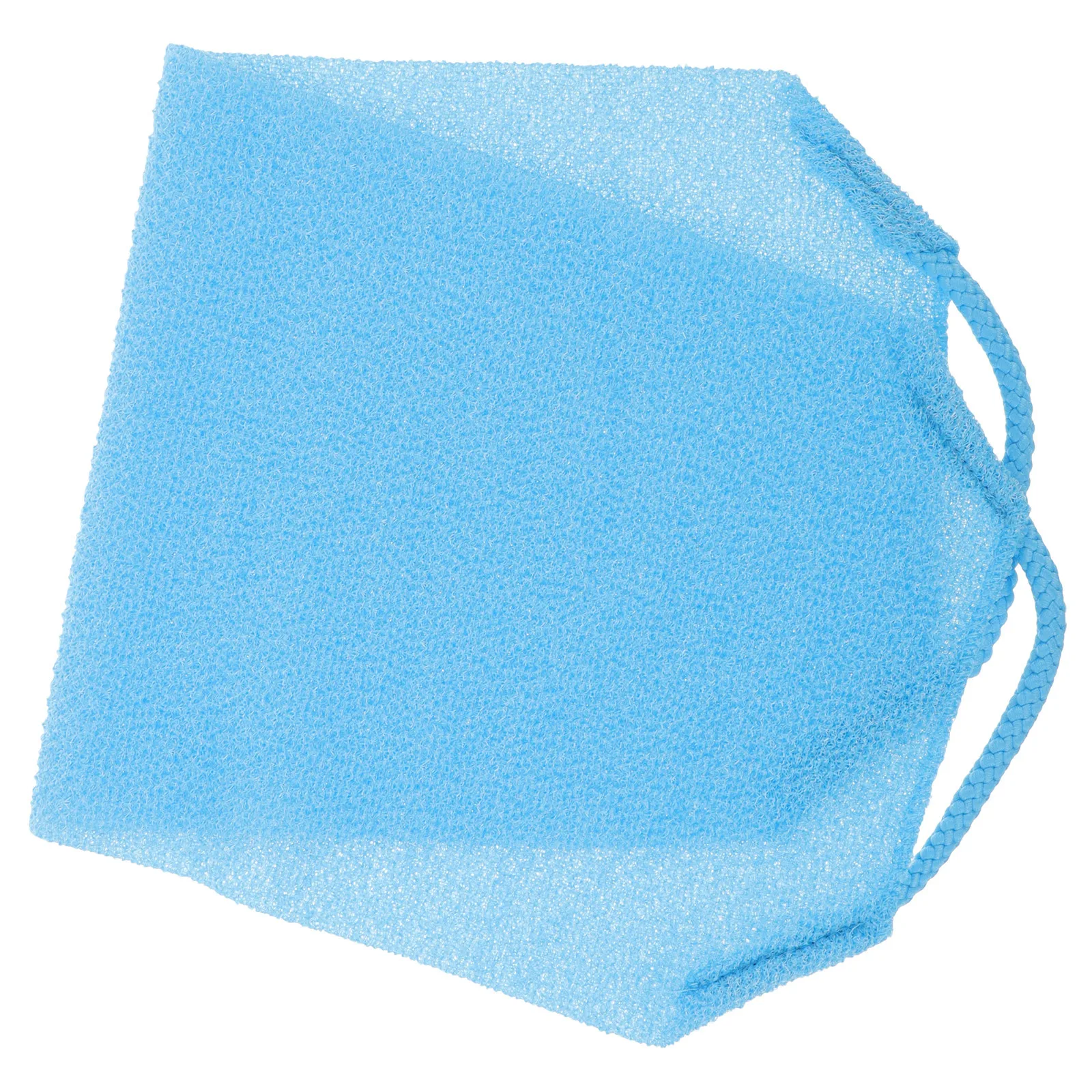 Bathing Washcloth Exfoliating Towel for Body Scrubbing Smooth Skin Stylish Design Shower Back Scrubber for All Skin
Bathing Washcloth Exfoliating Towel for Body Scrubbing Smooth Skin Stylish Design Shower Back Scrubber for All Skin